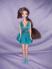 Disney Hercules 1997 - Megara