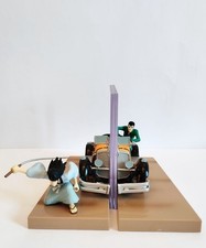 Lupin III & Goemon - Diorama