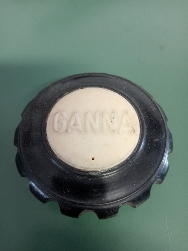 Moto ganna vite frena - ganna,