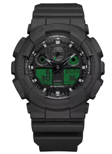 Orologio casio shock - casio, g-shock