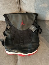 Zaino Nike Air Jordan 11 Bred