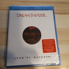Dream Theater Live at Budokan