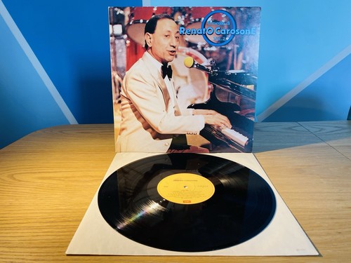 Renato carosone il - renato,
