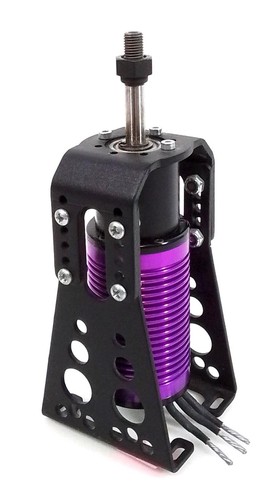 Hacker motori brushless c50 - brushless,