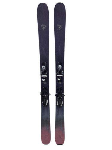 Sci rossignol rallybird 102 - sci,