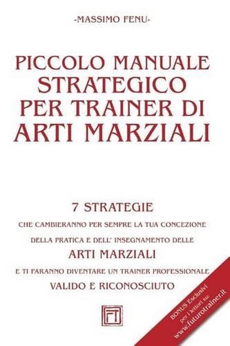 Piccolo manuale strategico - , per