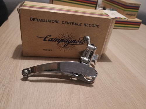 Nos nib campagnolo record - nib,