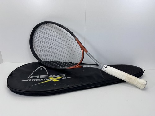 Racchetta tennis vintage - da,