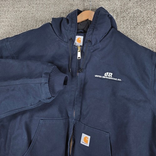 Giacca carhartt blu - carhartt, navy