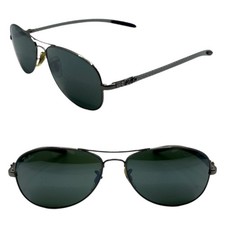 Ray Ban Carbon Edition RB8301