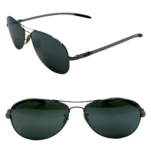 Ray ban carbon - ban, rb8301