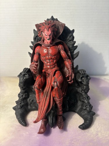 Marvel diamond select mephisto - diamond,