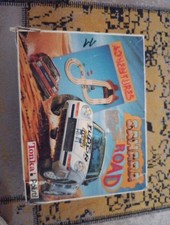 Pista Anni 80Polistil