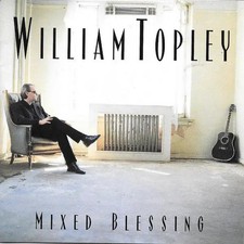 CD William Topley Mixed