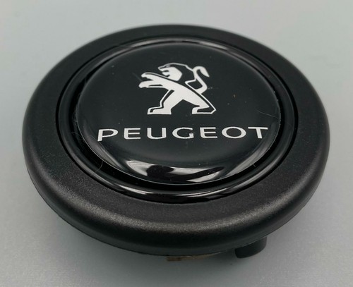 Pulsante clacson peugeot per - clacson,