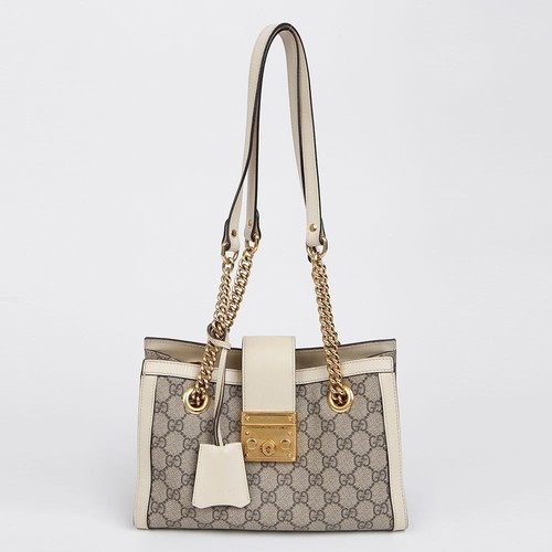 Gucci borsa tracolla piccola - gucci,
