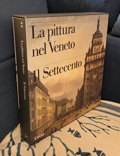 Pittura nel veneto - la, veneto,