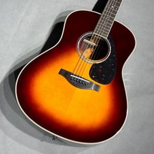 Chitarra acustica Yamaha LL6