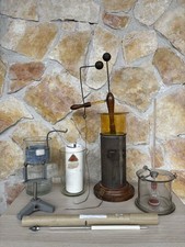 Strumenti Scientifici Vintage