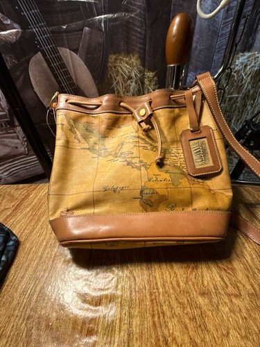 Borsa secchiello alviero - a,