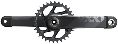 Guarnitura sram xx1 eagle axs - eagle,