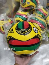 ADIDAS WAWA ABA AFRICA CUP 2008 CALCIO MATCH BALL FOOT BALL TAGLIA 5