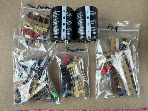 Yamaha 2010 kit - ca-2010,