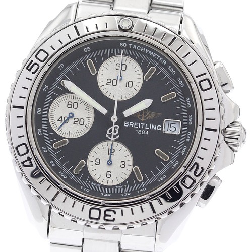 Orologio uomo automatico - orologio,