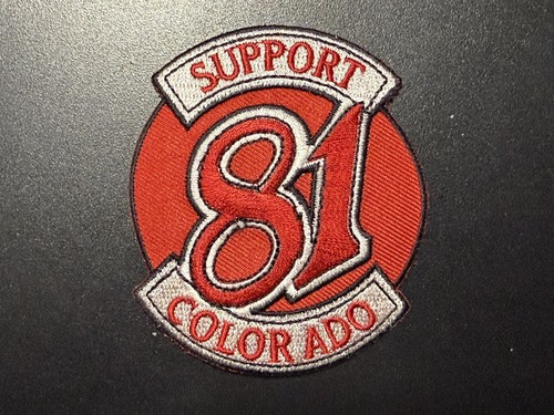 Hells angels supporto toppa - angels,
