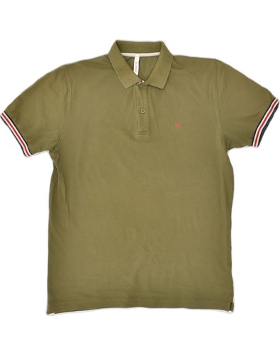 Sun68 polo uomo - sun68, cotone