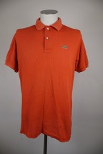 Lacoste polo maglia - uomo, 5