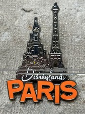 📦❌🇺🇸 Disneyland