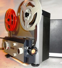 PROIETTORE BAUER T5 PELLICOLE