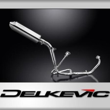 HONDA XL125V VARADERO SISTEMA