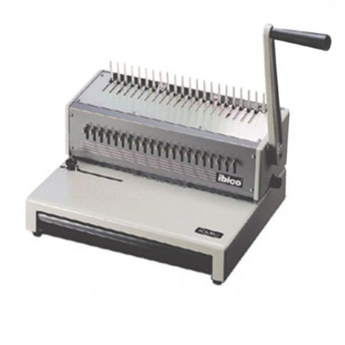 Rilegatrice combind c250pro - rilegatrice,