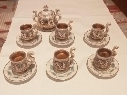 Servizio caffè in - caffè,
