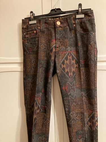 Jeans donna marca - jeans,