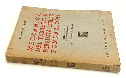 Meccanica terreno e - terreno,