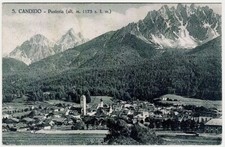 San Candido  Bolzano -