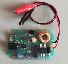 Batteria al piombo 12 volt