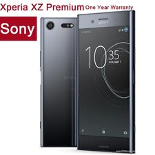 Smartphone Sony Xperia XZ