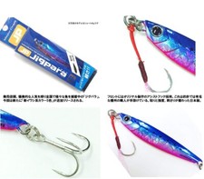 MAJOR CRAFT METAL JIGPARA  SHORT - JPS -  METAL JIG