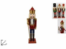 x Schiaccianoci Soldatino 50cm