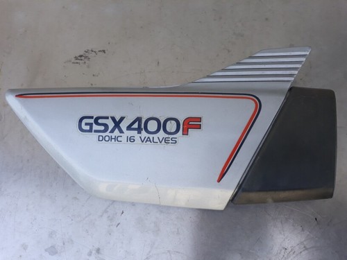 Fianchetto destro suzuki gsx