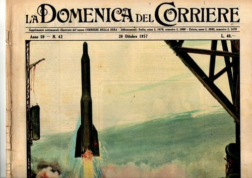 Domenica del corriere 20 - la,