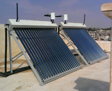 Riscaldare La Piscina 24