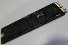 SSD originale Apple 256GB