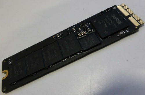 Ssd originale apple - ssd, 256gb