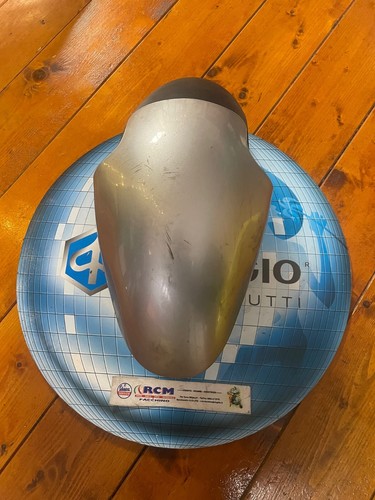 Parafango anteriore gilera