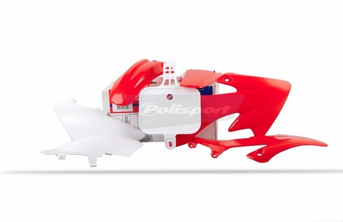 Kit plastica honda pit bike - honda,